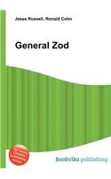General Zod
