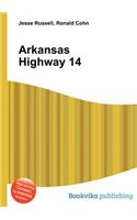 Arkansas Highway 14