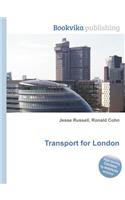 Transport for London