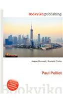 Paul Pelliot