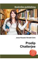 Pradip Chatterjee