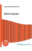 Nuts of Sweden