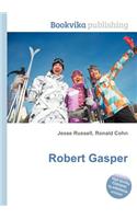 Robert Gasper