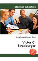 Victor C. Strasburger