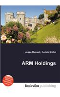 Arm Holdings