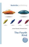 The Fourth Kind