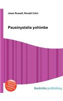 Pausinystalia Yohimbe: (English)