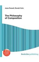 The Philosophy of Composition: (English)