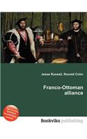 Franco-Ottoman Alliance