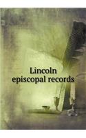 Lincoln Episcopal Records