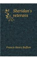 Sheridan's veterans