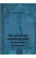 The Art of the Second Growth or American Sylviculture