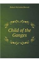 Child of the Ganges