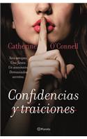 Confidencias Y Traiciones