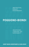 Poggione+biondi: Architecture, Landscape and Sustainability