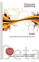 Tod's: (English)