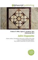John Esposito: (English)
