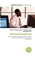 Microsoft Mappoint