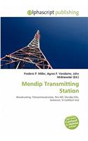Mendip Transmitting Station: (English)