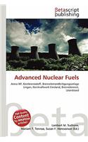Advanced Nuclear Fuels