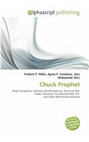 Chuck Prophet: (English)