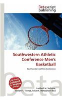 Southwestern Athletic Conference Men's Basketball
