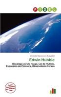Edwin Hubble