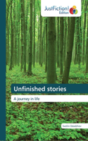 Unfinished stories