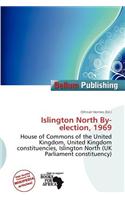 Islington North By-Election, 1969: (English)