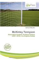 McKinley Tennyson