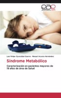 Síndrome Metabólico