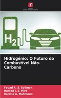 Hidrogénio
