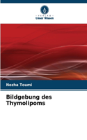 Bildgebung des Thymolipoms