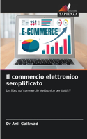 Il commercio elettronico semplificato