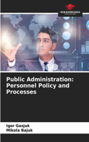 Public Administration