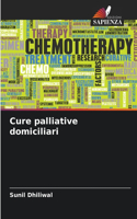 Cure palliative domiciliari