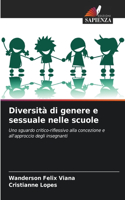 Diversità di genere e sessuale nelle scuole