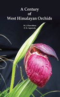 A Century of West Himalayan Orchids