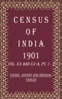 Census of India 1901: Gwalior - Report Volume Book 49 Vol. XXI, Pt. 1