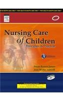 Nursing Care Of Children