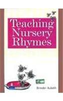 Teaching nursery rhymes