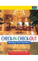 Check-In Check-Out: Managing Hotel Operations