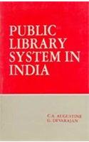 Public Library System In India