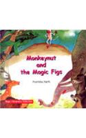 Monkeynut and the Magic Figs