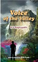 Voice Of The Valley