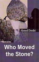 Who Moved The Stone?