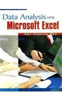 Data Analysis Using Microsoft Excel