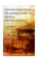 Environmental Planning For Rural Development