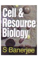 Cell & Resource Biology