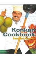 Konkan Cookbook